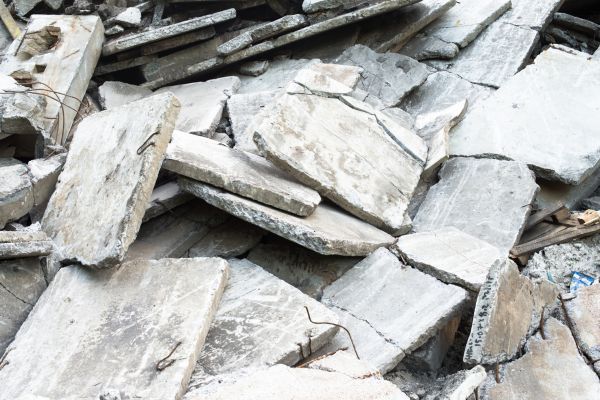 Cement Removal in Thousand Oaks