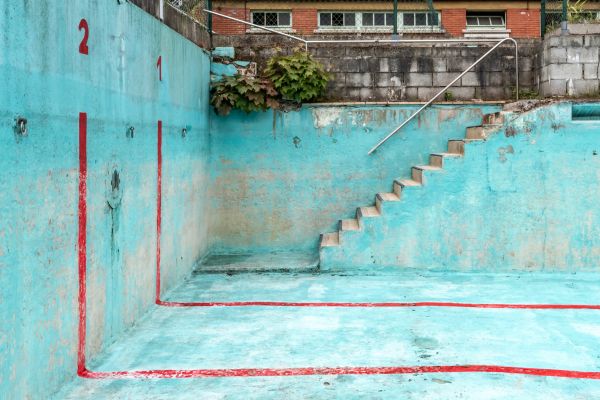 Concrete Pool Removal in Thousand Oaks