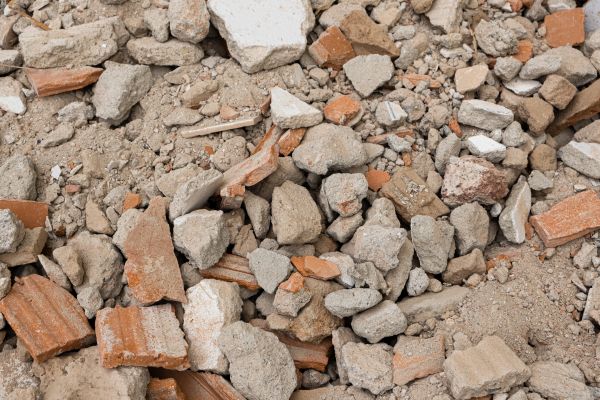 Masonry Removal in Thousand Oaks