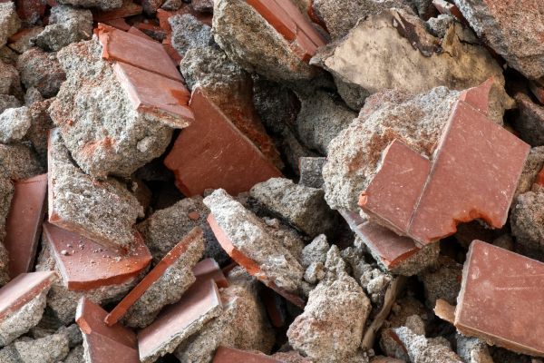 Patio Removal in Thousand Oaks