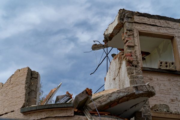 Balcony Removal in Thousand Oaks