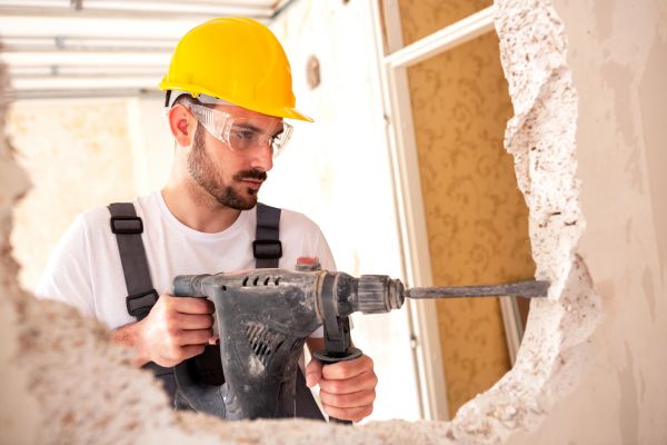 Selective Demolition Service in Thousand Oaks