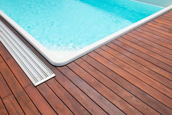 Pool Deck Removal in Thousand Oaks