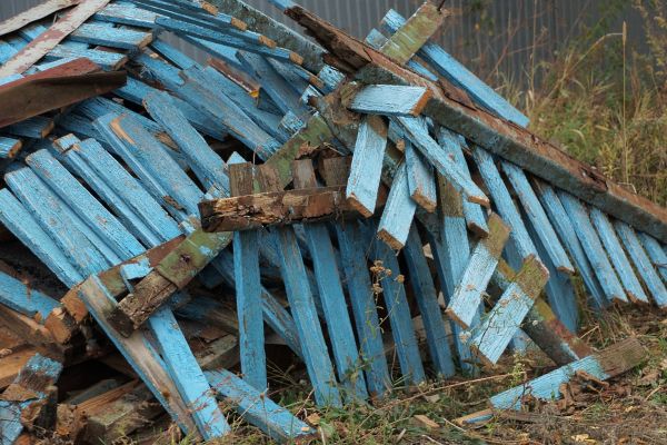 Fence Demolition in Thousand Oaks