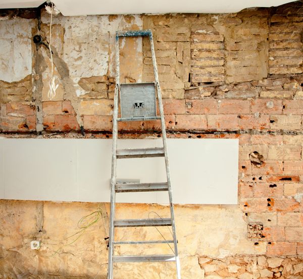 Basement Wall Removal in Thousand Oaks
