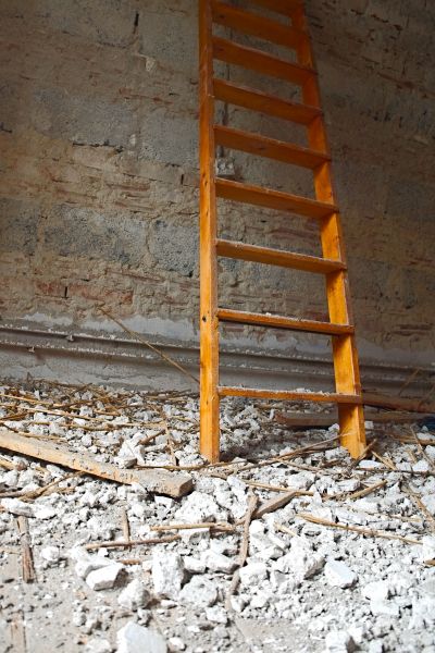 Basement Floor Demolition in Thousand Oaks