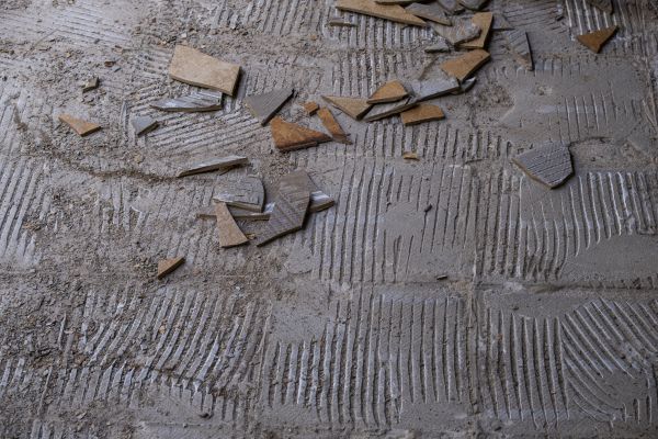 Basement Floor Removal in Thousand Oaks